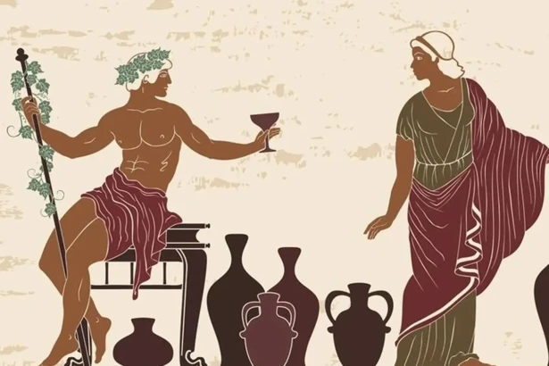 Αρχαία Ελλάδα (1)