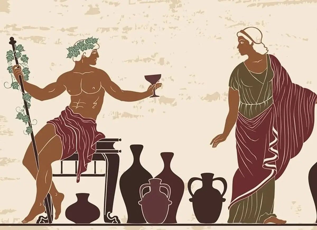 Αρχαία Ελλάδα (1)