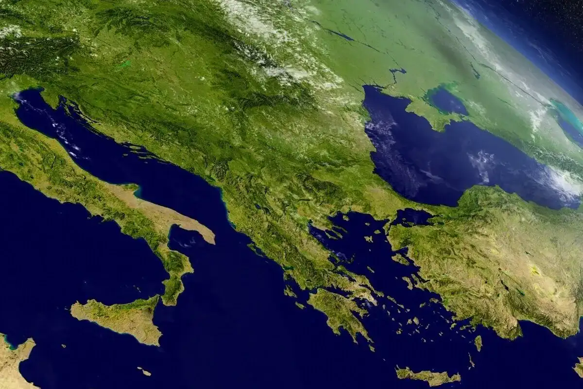 balkans-from-satellite