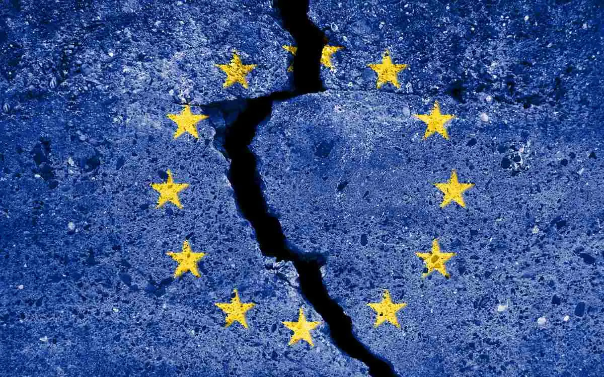 eu-collapsing