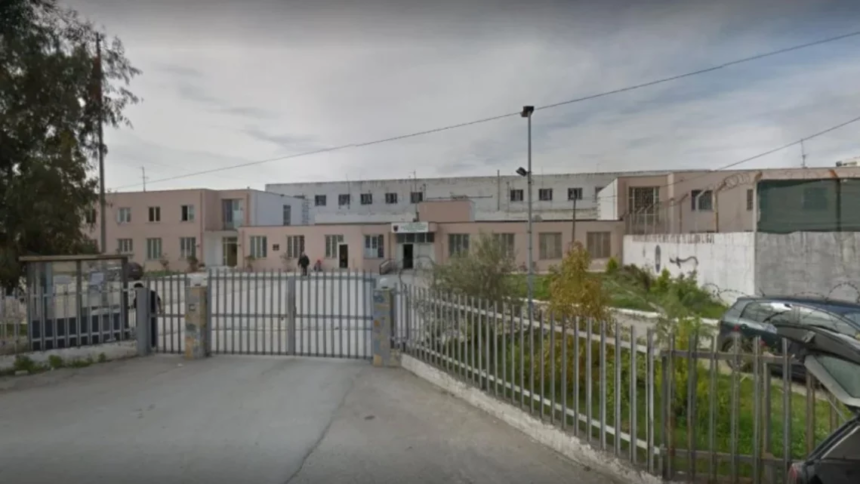 ΦυλακεςΔυρραχιο
