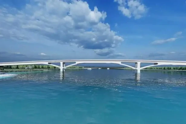 Γέφυρα Μπουνα