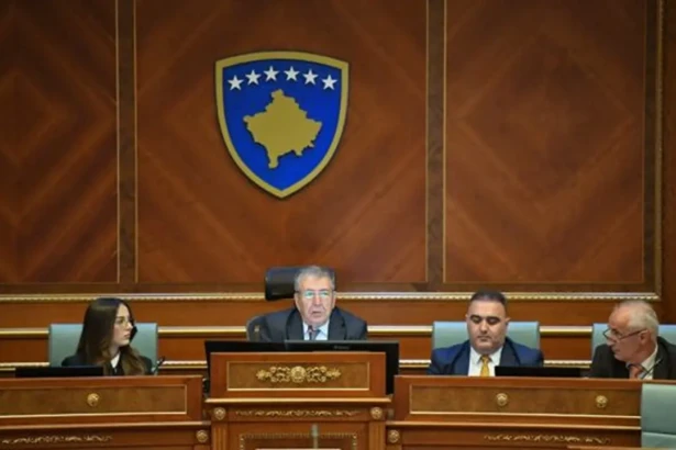 Κόσοβο Βουλή (1)