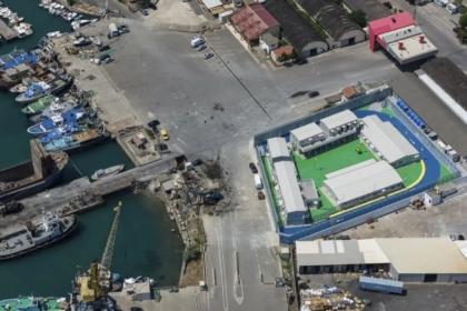 Μετανάστες Αλβανία