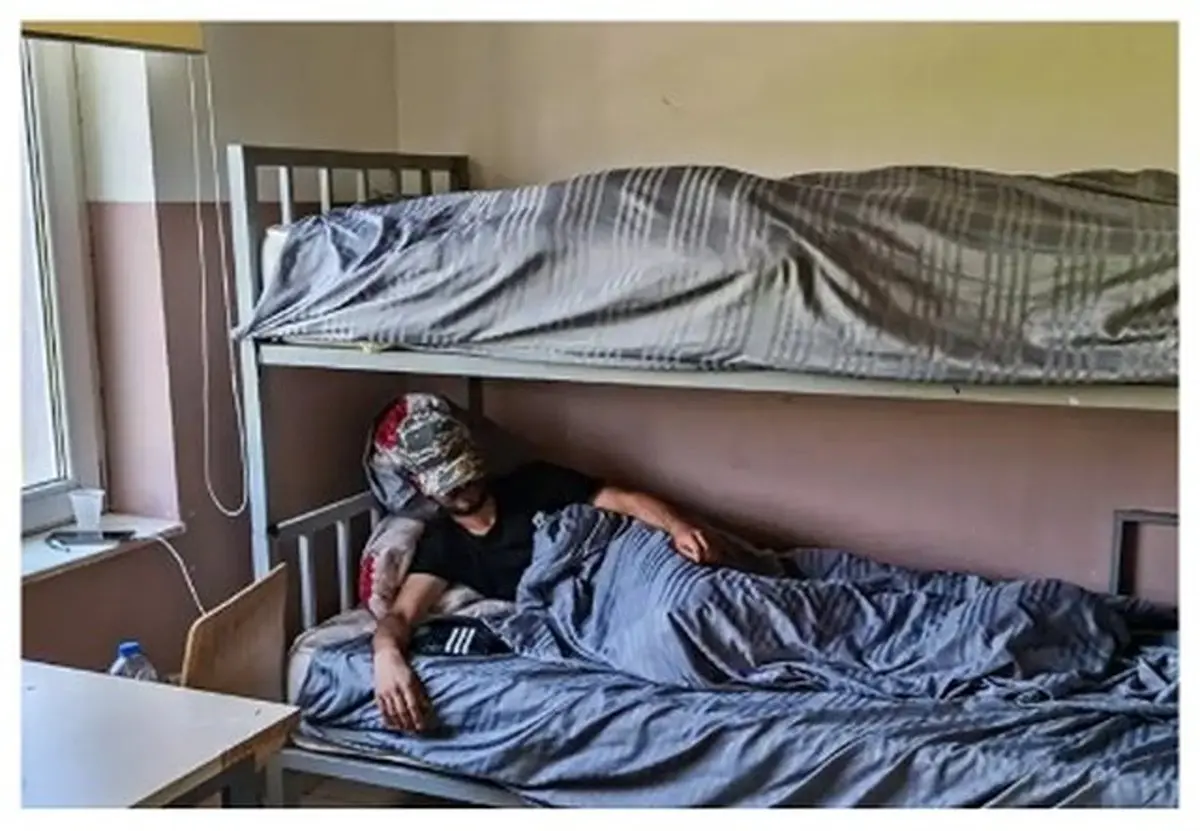 Μετανάστες