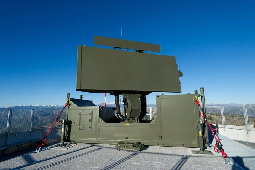 Thales-to-deliver-Ground-Master-400-Alpha-radar-to-Albania-in-14-months (1)