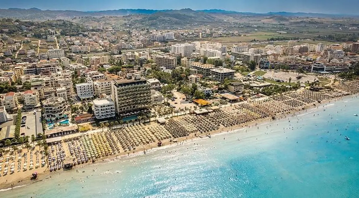 Ξενοδοχείοαλβανια