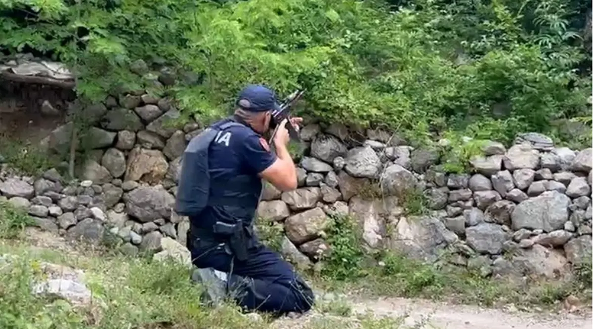 Αστυνομία (1)