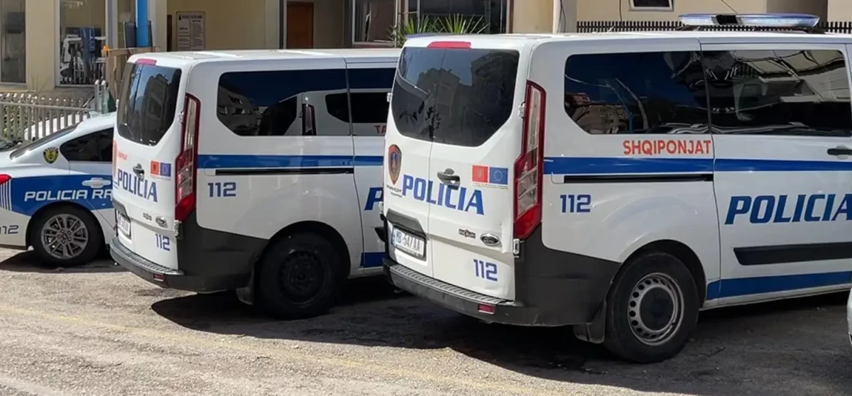 Αστυνομία (3)