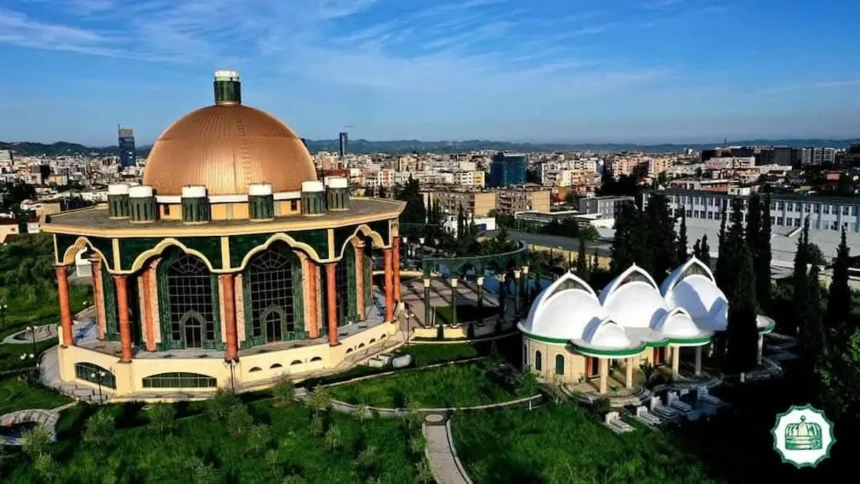 edra-bektashi-alvania