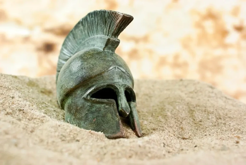 &Iota;&sigma;&tau;&omicron;&rho;ί&alpha; (1)