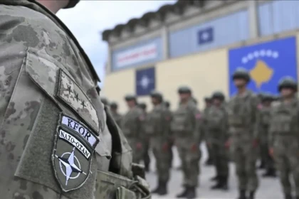 KFOR-kosovo
