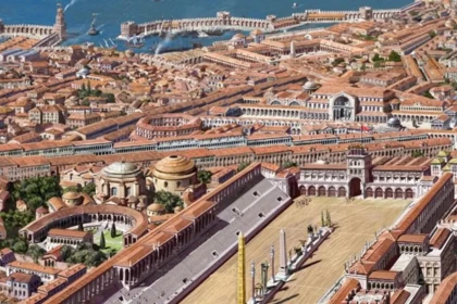 Κωνσταντινούπολη