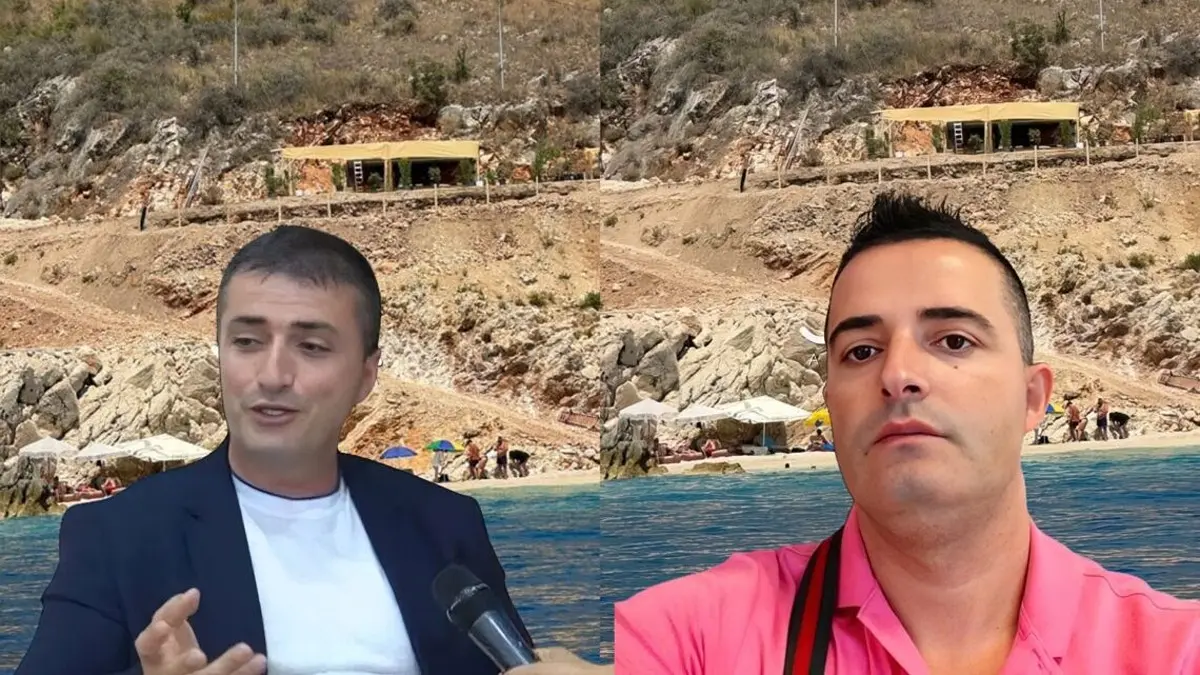 Πορτο παλέρμο