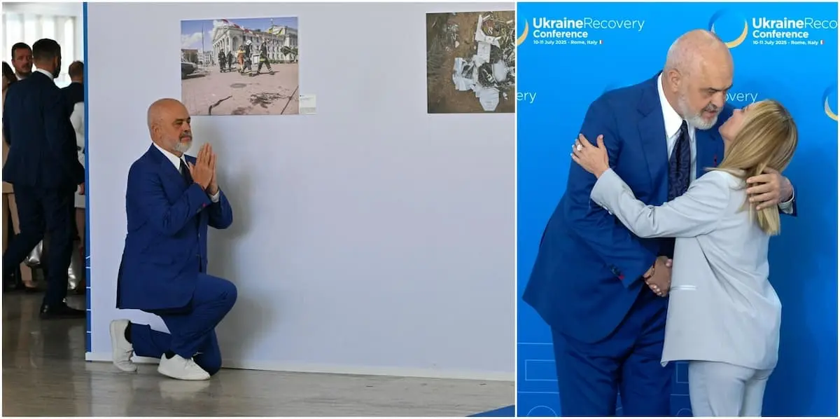 Ράμα γονατίζει ξανά στη Μελόνι