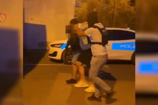 Αστυνομία (1)