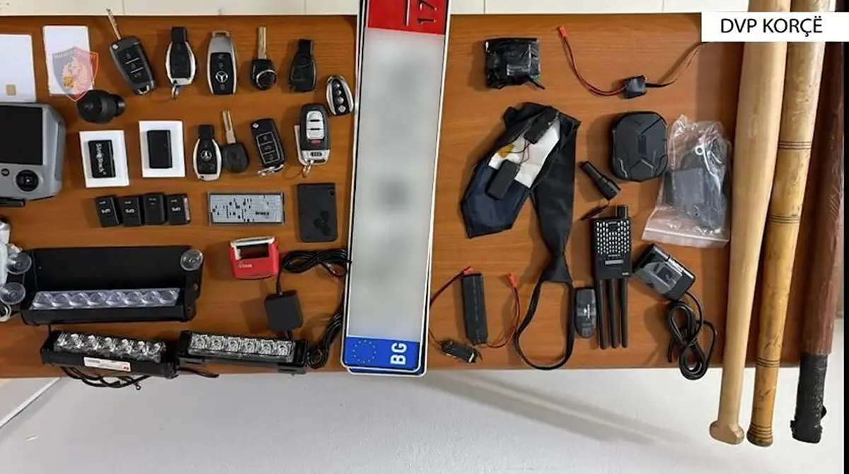 Αστυνομία (4)