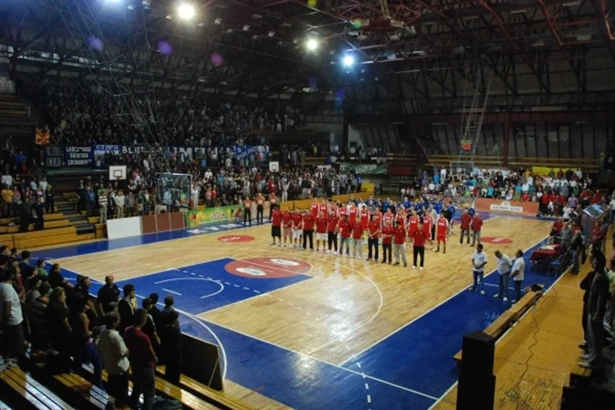 Αθλητισμός (1)