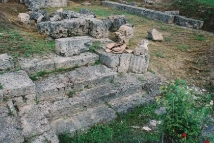 Ιστορία
