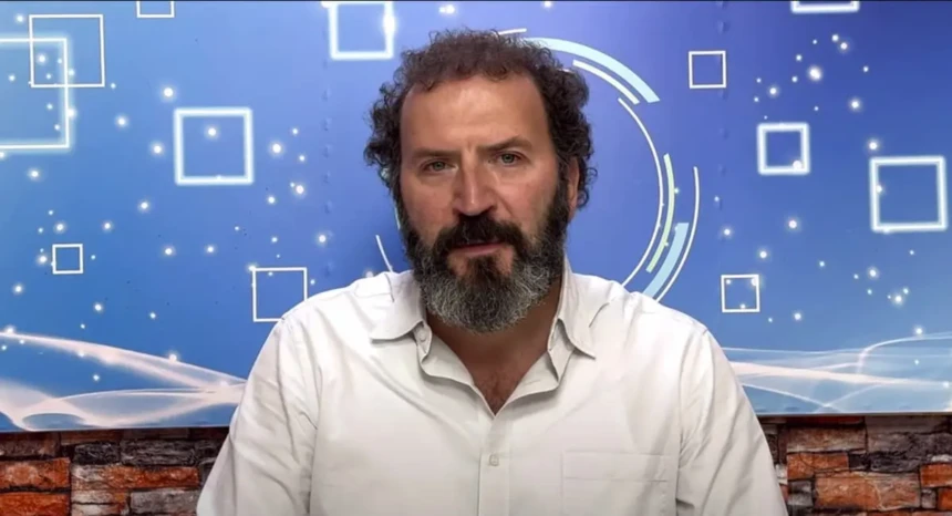 Λευτέρης Νίκας