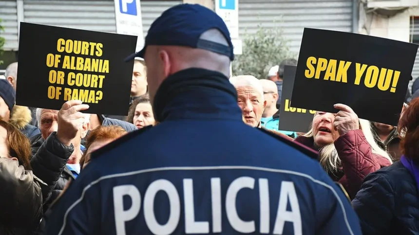 Spak