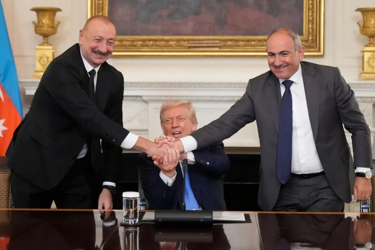 trump-armenia-azerbajan