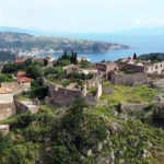 Πανοραμική Κάστρο Χιμάρας