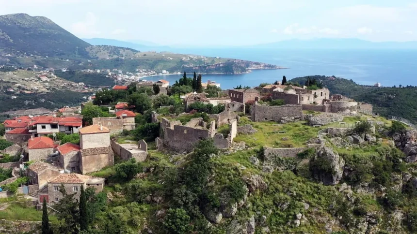 &Pi;&alpha;&nu;&omicron;&rho;&alpha;&mu;&iota;&kappa;ή &Kappa;ά&sigma;&tau;&rho;&omicron; &Chi;&iota;&mu;ά&rho;&alpha;&sigmaf;