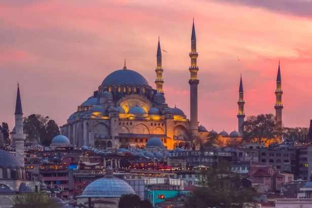 Κωνσταντινούπολη