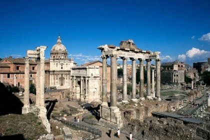 Ρωμαϊκή αυτοκρατορία