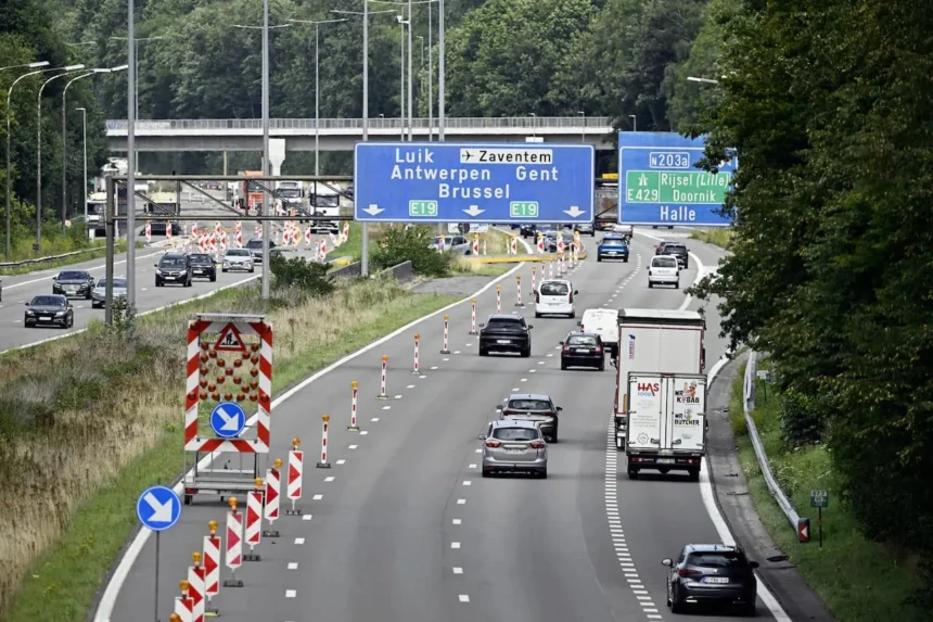 belgium-road