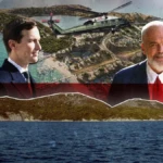 Ivanka Trump - Jared Kushner - Edi Rama