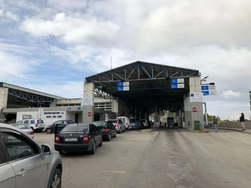 Κλειστός ο δρόμος από και προς Κακαβιά από τις 11 το πρωί 1 kakavia-ellas2