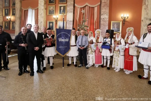 kalanta vouli xoposy