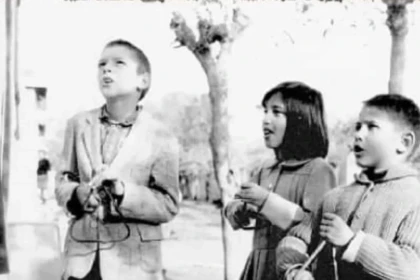 palia kalanta paidia