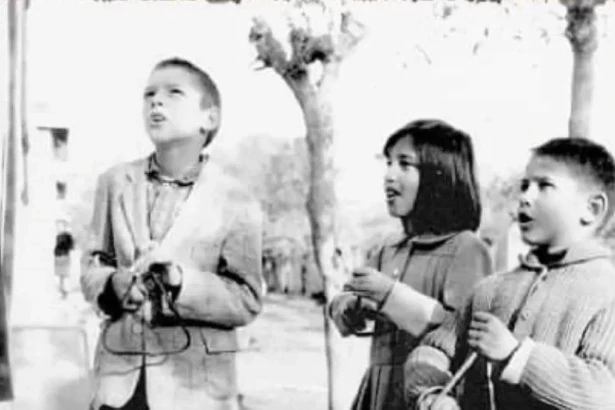 palia kalanta paidia