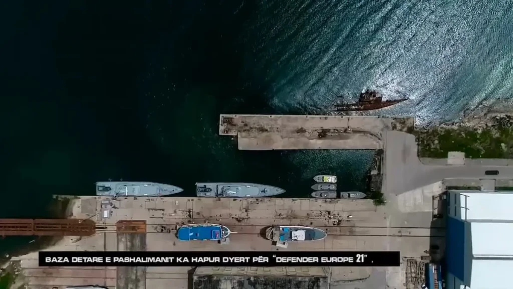 pasalimani albania 6