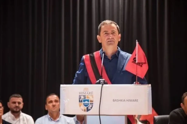 tavos bashkia himare