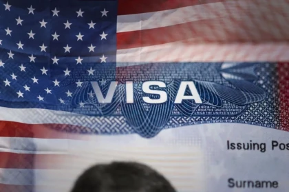 usa visa