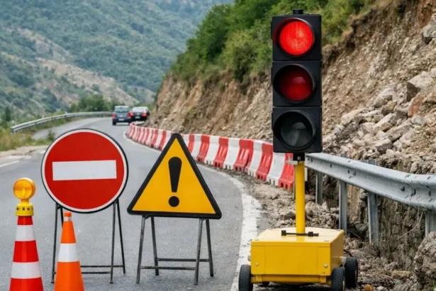 alvania kleistos dromos