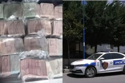 alvaniko peripoliko metritra