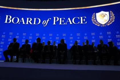 board of peace 2