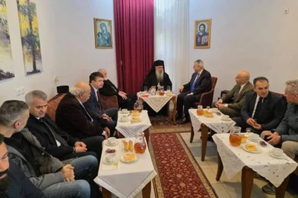 diakoinovouleftiki synelefsi orthodoksias