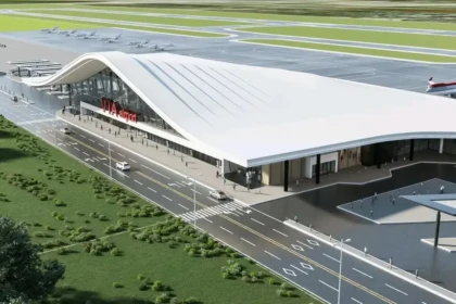 Vlora International Airport