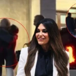 Guilfoyle Rama tirana