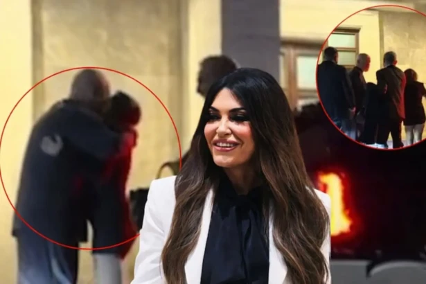 Guilfoyle Rama tirana