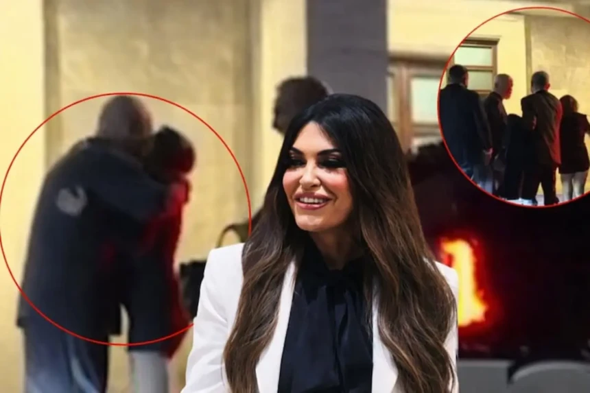 Guilfoyle Rama tirana