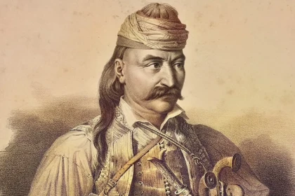 Theodoros Kolokotronis