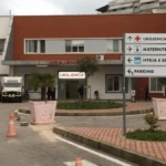 agioi saranda nosokomeio