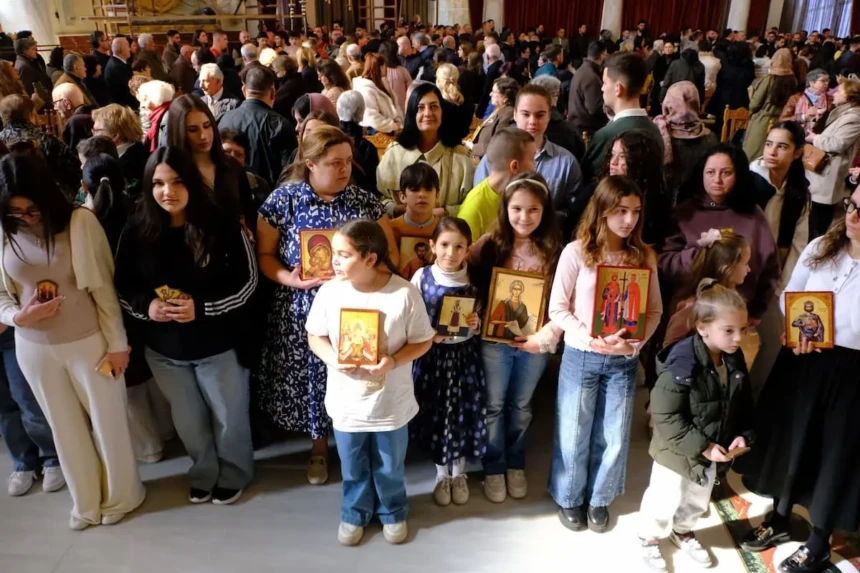 anastilosi eikonon alvania